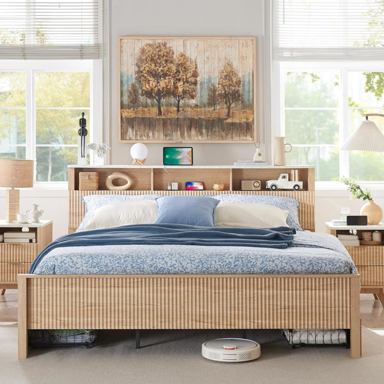 Alteo 3 in store 1 guest bed